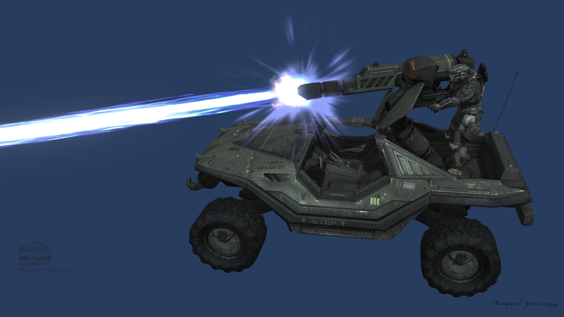 High Res Crate