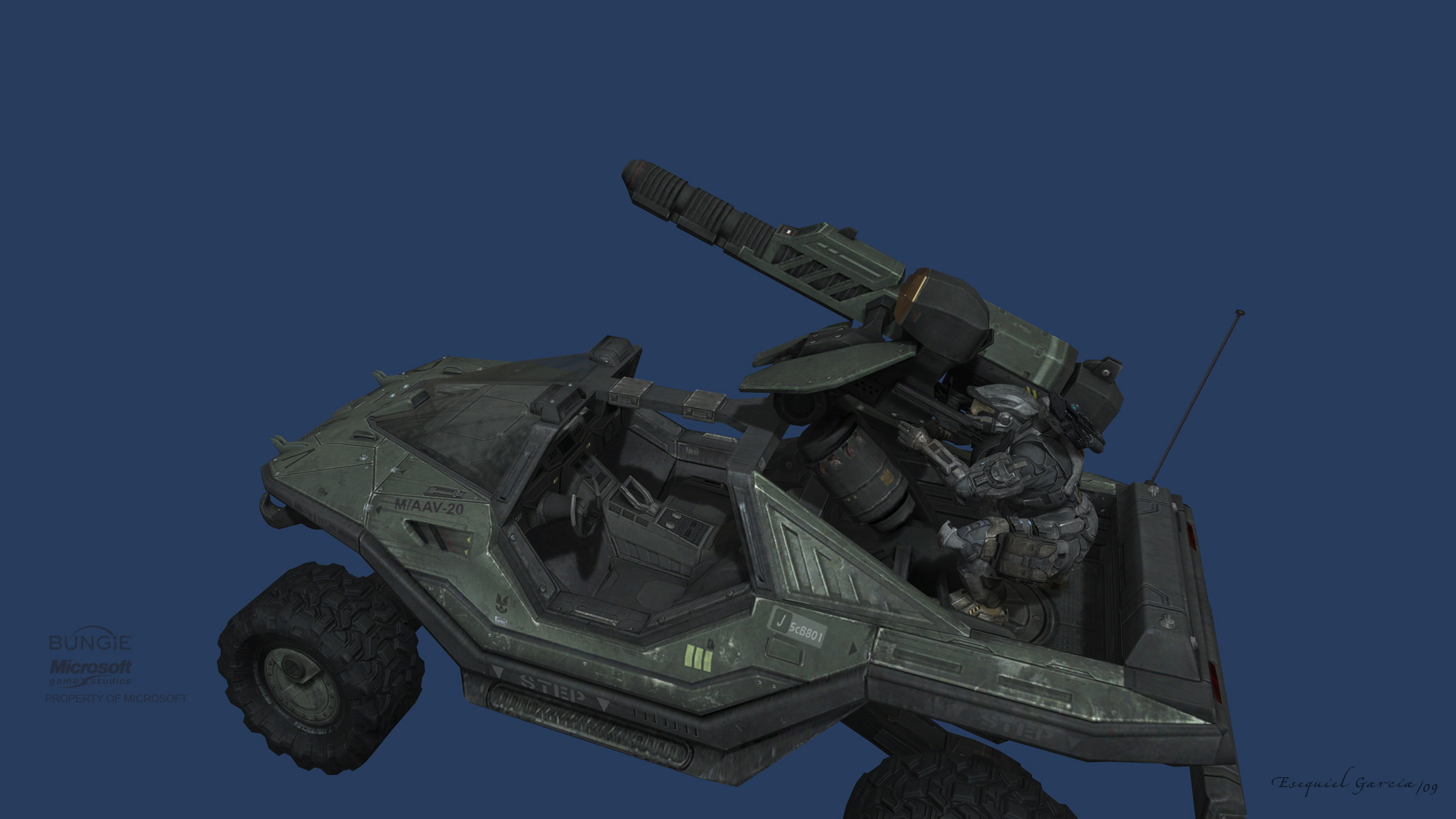 High Res Crate