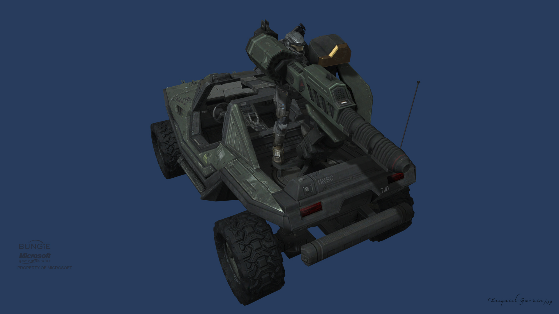 High Res Crate
