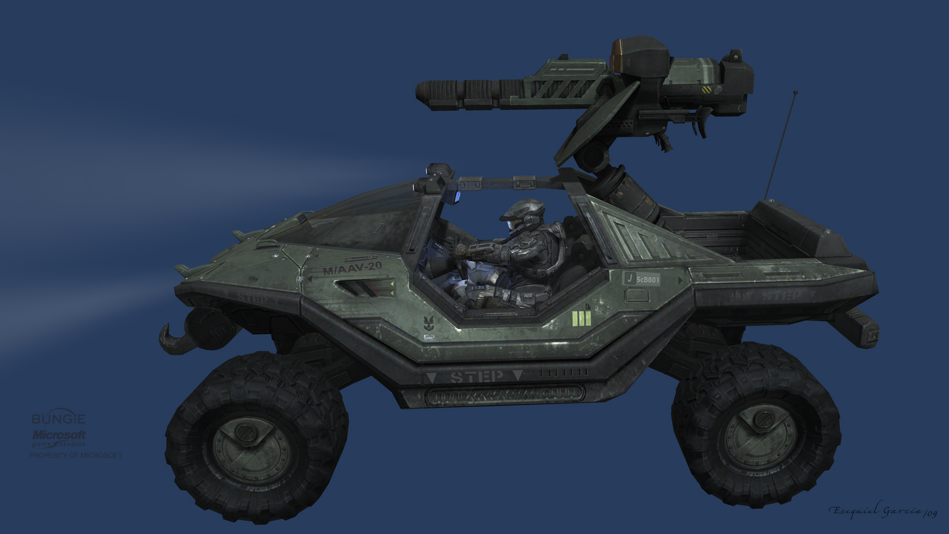 High Res Crate